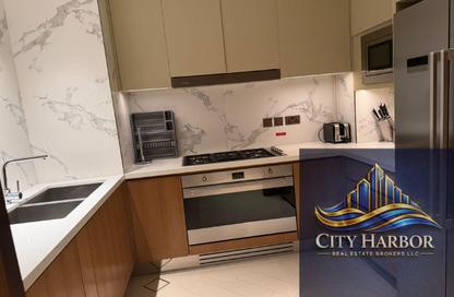 Apartment - 3 Bedrooms - 3 Bathrooms for rent in The Address Residences Dubai Opera Tower 2 - The Address Residences Dubai Opera - Downtown Dubai - Dubai Apartment - 3 Bedrooms - 3 Bathrooms for rent in The Address Residences Dubai Opera Tower 2 - The Address Residences Dubai Opera - Downtown Dubai - Dubai