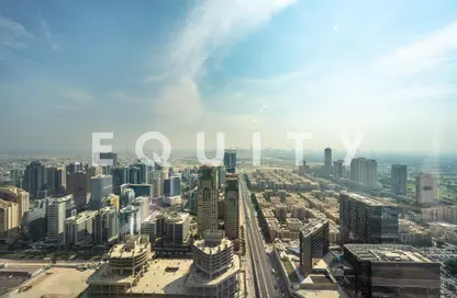 Apartment - 4 Bedrooms - 5 Bathrooms for sale in The S Tower - Dubai Internet City - Dubai