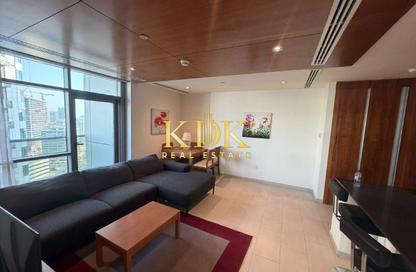 Apartment - 1 - 1 for rent in The Spirit - Dubai Sports City - Dubai
