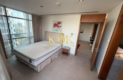 Apartment - 1 - 1 for rent in The Spirit - Dubai Sports City - Dubai Apartment - 1 - 1 for rent in The Spirit - Dubai Sports City - Dubai