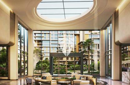 Apartment - 1 Bedroom - 2 Bathrooms for sale in City Walk Crestlane 5 - City Walk Crestlane - City Walk - Dubai