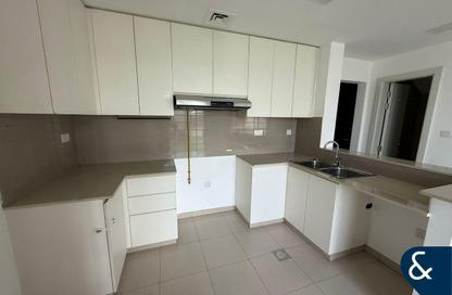 Townhouse - 3 Bedrooms - 3 Bathrooms for rent in Naseem Townhouses - Town Square - Dubai