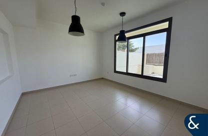 Townhouse - 3 Bedrooms - 3 Bathrooms for rent in Naseem Townhouses - Town Square - Dubai