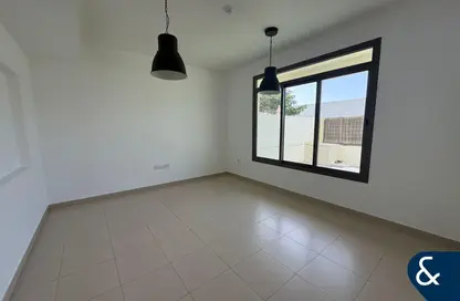 تاون هاوس - 3 غرف نوم - 3 حمامات للايجار في النسيم تاون هاوسس - تاون سكوير - دبي