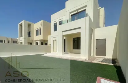 فيلا - 3 غرف نوم - 4 حمامات للايجار في ميرا اوازيس 3 - ميرا  اوازيس - ريم - دبي