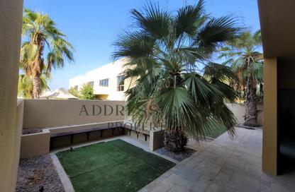 Apartment - 4 Bedrooms - 6 Bathrooms for sale in Yasmin Community - Al Raha Gardens - Abu Dhabi