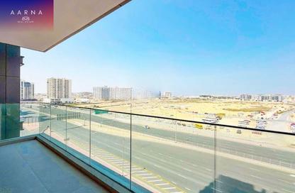 Apartment - 2 Bedrooms - 2 Bathrooms for rent in PG One - Al Furjan - Dubai