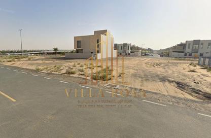 Land - Studio for sale in Mezairah - Al Rahmaniya - Sharjah
