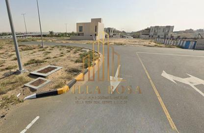 Land - Studio for sale in Mezairah - Al Rahmaniya - Sharjah