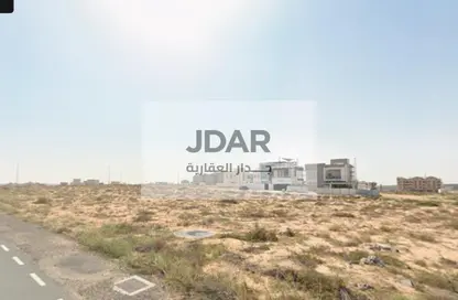 أرض - استوديو للبيع في A تلال سيتي - تلال سيتي - الشارقة