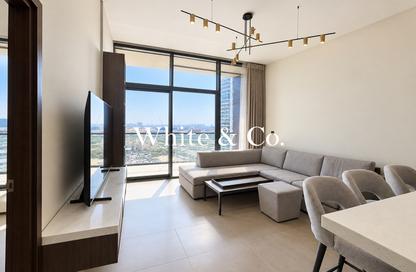 Apartment - 1 - 2 for rent in MBL Royal - JLT Cluster K - Jumeirah Lake Towers - Dubai