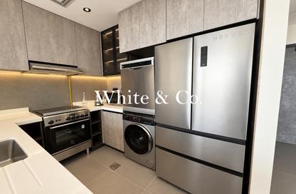 Apartment - 1 - 2 for rent in MBL Royal - JLT Cluster K - Jumeirah Lake Towers - Dubai