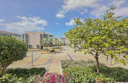 تاون هاوس - 3 غرف نوم - 4 حمامات للبيع في C بناية - الزينة - شاطئ الراحة - أبوظبي تاون هاوس - 3 غرف نوم - 4 حمامات للبيع في C بناية - الزينة - شاطئ الراحة - أبوظبي