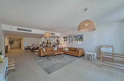 تاون هاوس - 3 غرف نوم - 5 حمامات للبيع في C بناية - الزينة - شاطئ الراحة - أبوظبي