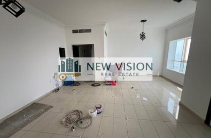 Apartment - 2 Bedrooms - 3 Bathrooms for rent in Al Shahid Tower - Al Qasba - Sharjah