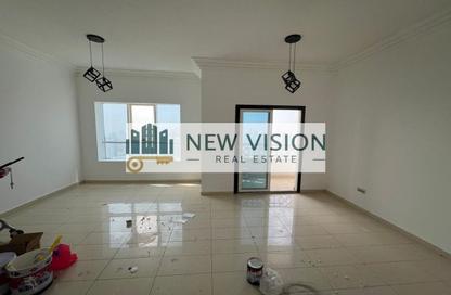 Apartment - 2 Bedrooms - 3 Bathrooms for rent in Al Shahid Tower - Al Qasba - Sharjah