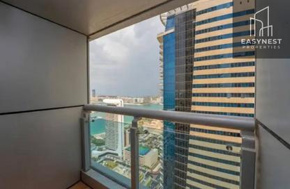 Apartment - 2 - 2 for rent in Princess Tower - Dubai Marina - Dubai Apartment - 2 - 2 for rent in Princess Tower - Dubai Marina - Dubai