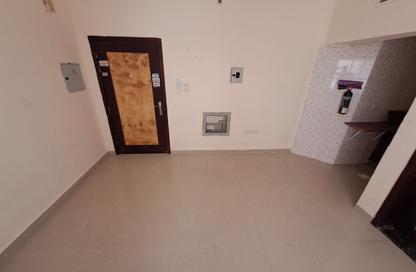 Apartment - Studio - 1 Bathroom for rent in Al Mujarrah - Al Sharq - Sharjah