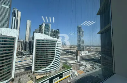 Office Space - Studio for rent in B2B Tower - Business Bay - Dubai Office Space - Studio for rent in B2B Tower - Business Bay - Dubai