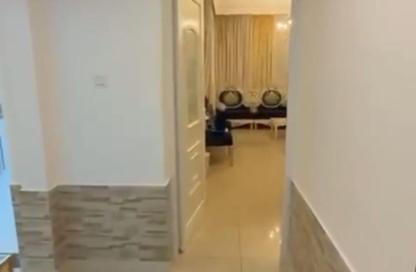 Apartment - 2 Bedrooms - 2 Bathrooms for rent in Al Rashidiya Towers - Ajman Downtown - Ajman