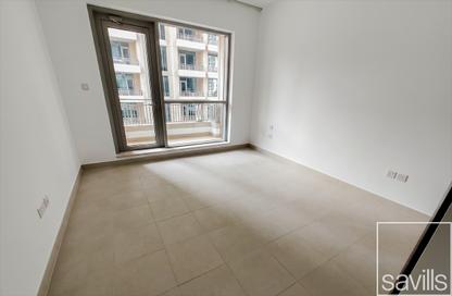 Apartment - 1 Bedroom - 1 Bathroom for sale in Boulevard Central Tower 1 - Boulevard Central Towers - Downtown Dubai - Dubai