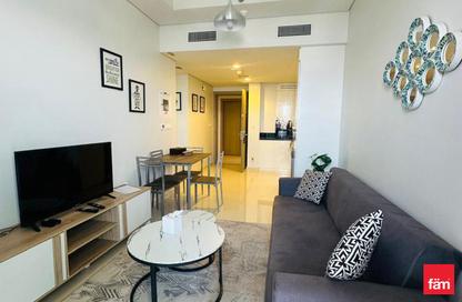 Apartment - 1 Bedroom - 1 Bathroom for sale in Aykon City Tower C - Aykon City - Business Bay - Dubai
