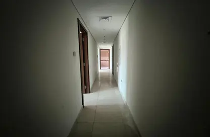 Apartment - 2 Bedrooms - 2 Bathrooms for rent in Al Khan 9 building - Al Khan - Sharjah