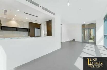 Apartment - 1 Bedroom - 2 Bathrooms for rent in Dubai Creek Residences South Tower 2 - Dubai Creek Residences South - Dubai Creek Residences - Dubai Creek Harbour (The Lagoons) - Dubai