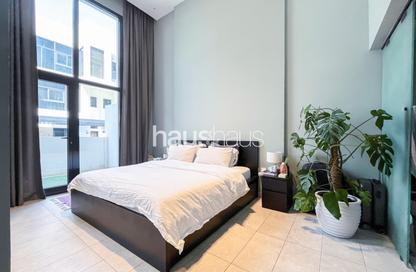 Apartment - 1 - 2 for rent in Hyati Residences - District 14 - Jumeirah Village Circle - Dubai