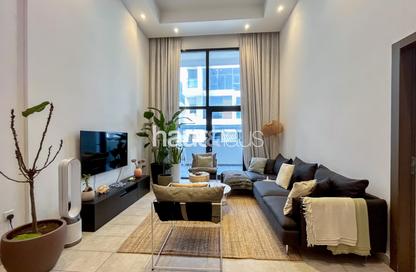 Apartment - 1 - 2 for rent in Hyati Residences - District 14 - Jumeirah Village Circle - Dubai Apartment - 1 - 2 for rent in Hyati Residences - District 14 - Jumeirah Village Circle - Dubai