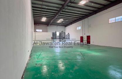 Warehouse - Studio - 1 Bathroom for rent in Umm Dir - Umm Al Quwain