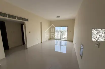 Apartment - 1 Bedroom - 1 Bathroom for rent in Abu Jemeza Building 3 - Al Nuaimiya - Ajman