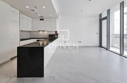 Apartment - 1 Bedroom - 2 Bathrooms for rent in Residences 16 - District One - Mohammed Bin Rashid City - Dubai