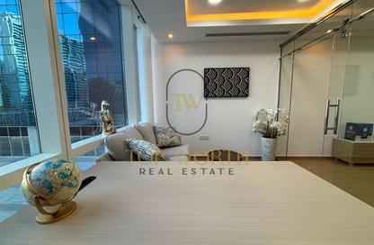 Office Space - Studio for rent in Tamani Art Tower - Business Bay - Dubai Office Space - Studio for rent in Tamani Art Tower - Business Bay - Dubai