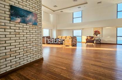 Apartment - 2 Bedrooms - 2 Bathrooms for rent in Roda Amwaj Suites - Amwaj - Jumeirah Beach Residence - Dubai