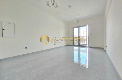 Apartment - 2 Bedrooms - 2 Bathrooms for rent in PARK TERRACE - Arjan - Dubai