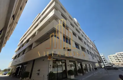 Whole Building - 1 Bedroom - 1 Bathroom for sale in AlFalah - Muwaileh Commercial - Sharjah