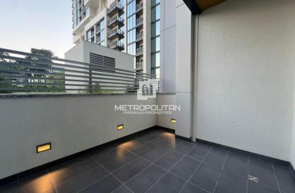 Apartment - 2 Bedrooms - 2 Bathrooms for sale in The Crest Tower B - The Crest - Sobha Hartland - Mohammed Bin Rashid City - Dubai