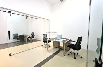 Office Space - Studio - 2 Bathrooms for rent in Burj Nahar Building - Al Muteena - Deira - Dubai Office Space - Studio - 2 Bathrooms for rent in Burj Nahar Building - Al Muteena - Deira - Dubai