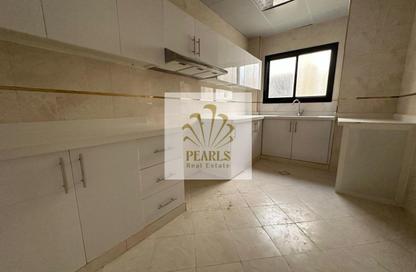 Apartment - 3 Bedrooms - 3 Bathrooms for rent in Al Mowaihat 1 - Al Mowaihat - Ajman Apartment - 3 Bedrooms - 3 Bathrooms for rent in Al Mowaihat 1 - Al Mowaihat - Ajman