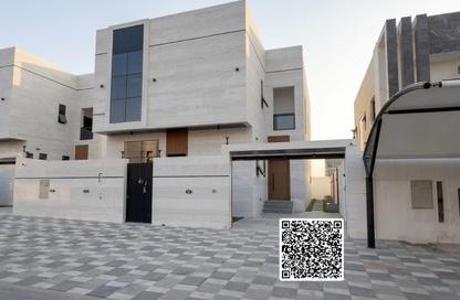 Apartment - 6 Bedrooms - 7 Bathrooms for rent in Al Helio 2 - Al Helio - Ajman Apartment - 6 Bedrooms - 7 Bathrooms for rent in Al Helio 2 - Al Helio - Ajman