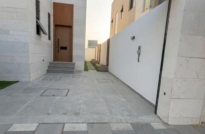 Apartment - 6 Bedrooms - 7 Bathrooms for rent in Al Helio 2 - Al Helio - Ajman