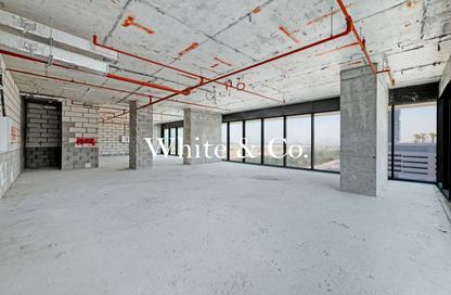 Office Space - Studio for sale in Binghatti Apex - District 10 - Jumeirah Village Circle - Dubai