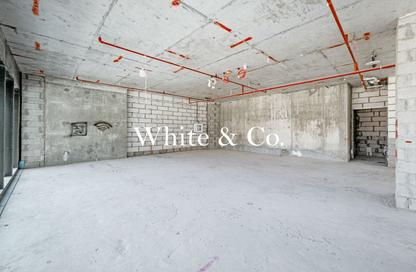 Office Space - Studio for sale in Binghatti Apex - District 10 - Jumeirah Village Circle - Dubai