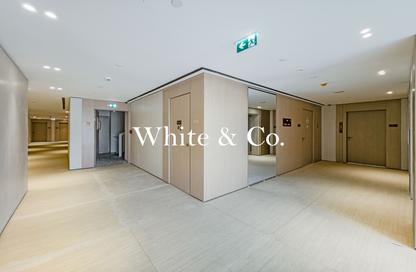 Office Space - Studio for sale in Binghatti Apex - District 10 - Jumeirah Village Circle - Dubai