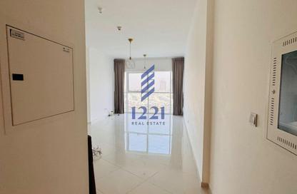 Apartment - 1 - 1 for rent in Carson C - Carson - Damac Hills - Dubai