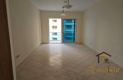 Apartment - Studio - 1 Bathroom for rent in Lago Vista C - Lago Vista - Dubai Production City (IMPZ) - Dubai