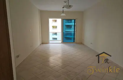 شقة - 1 حمام للايجار في C برج - لاجو فيستا - مدينة دبي للإنتاج (اي ام بي زد) - دبي