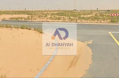 Land - Studio for sale in Al Belidah - Al Bataeh - Sharjah