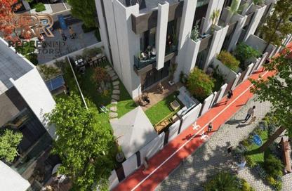 Townhouse - 3 Bedrooms - 4 Bathrooms for sale in Bianca - Dubai Land - Dubai Townhouse - 3 Bedrooms - 4 Bathrooms for sale in Bianca - Dubai Land - Dubai